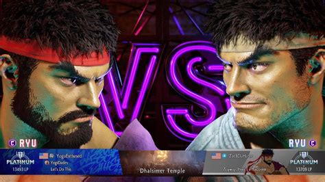Crack Street Fighter 6.